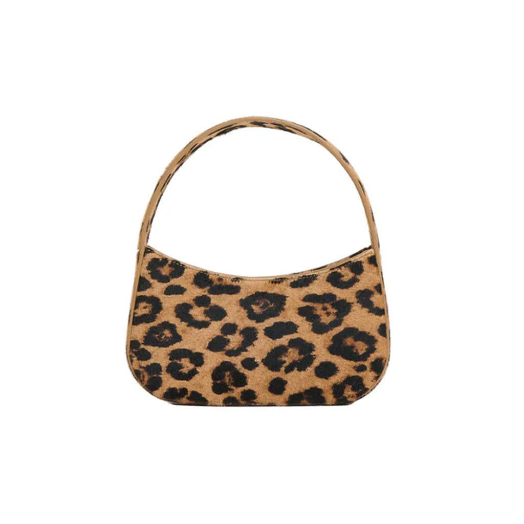 Bonbon Bag in Leopard