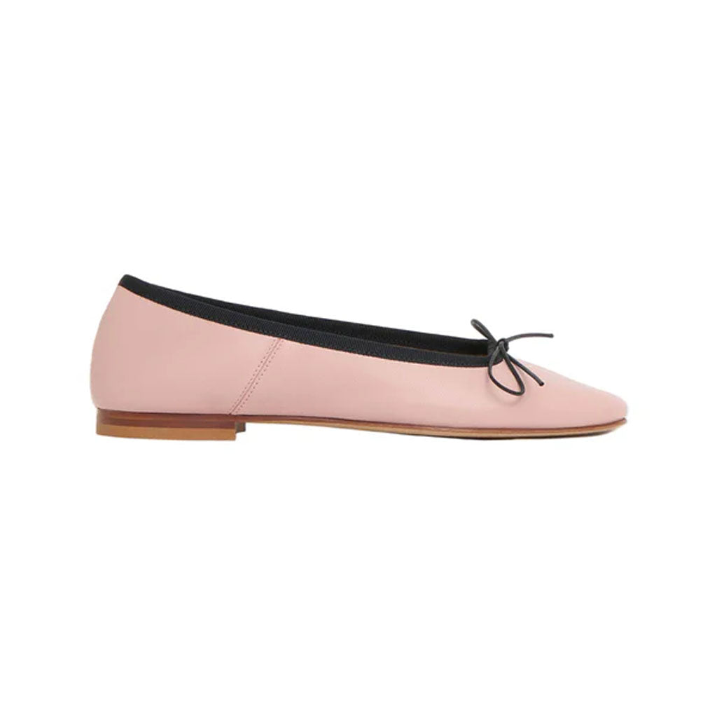 Dance Ballerina in Baby/Black