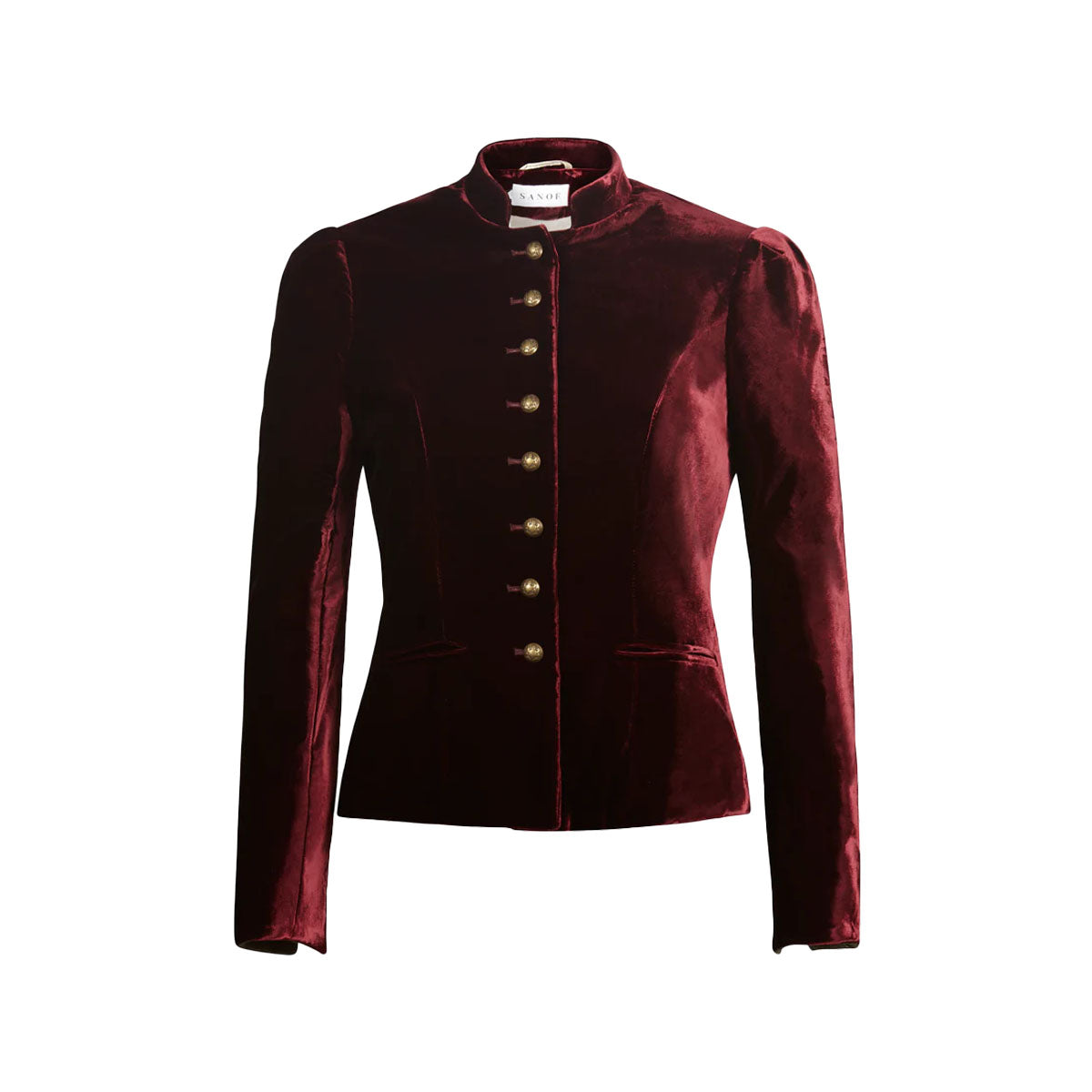 Annabelle Cabaret Jacket
