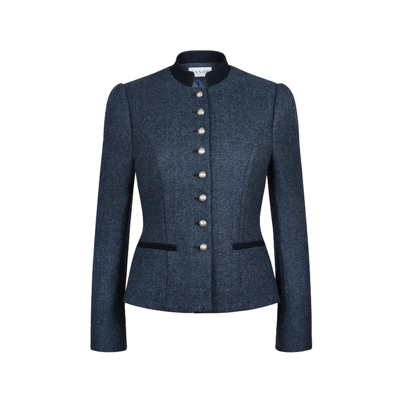 Annabelle Marine in Navy