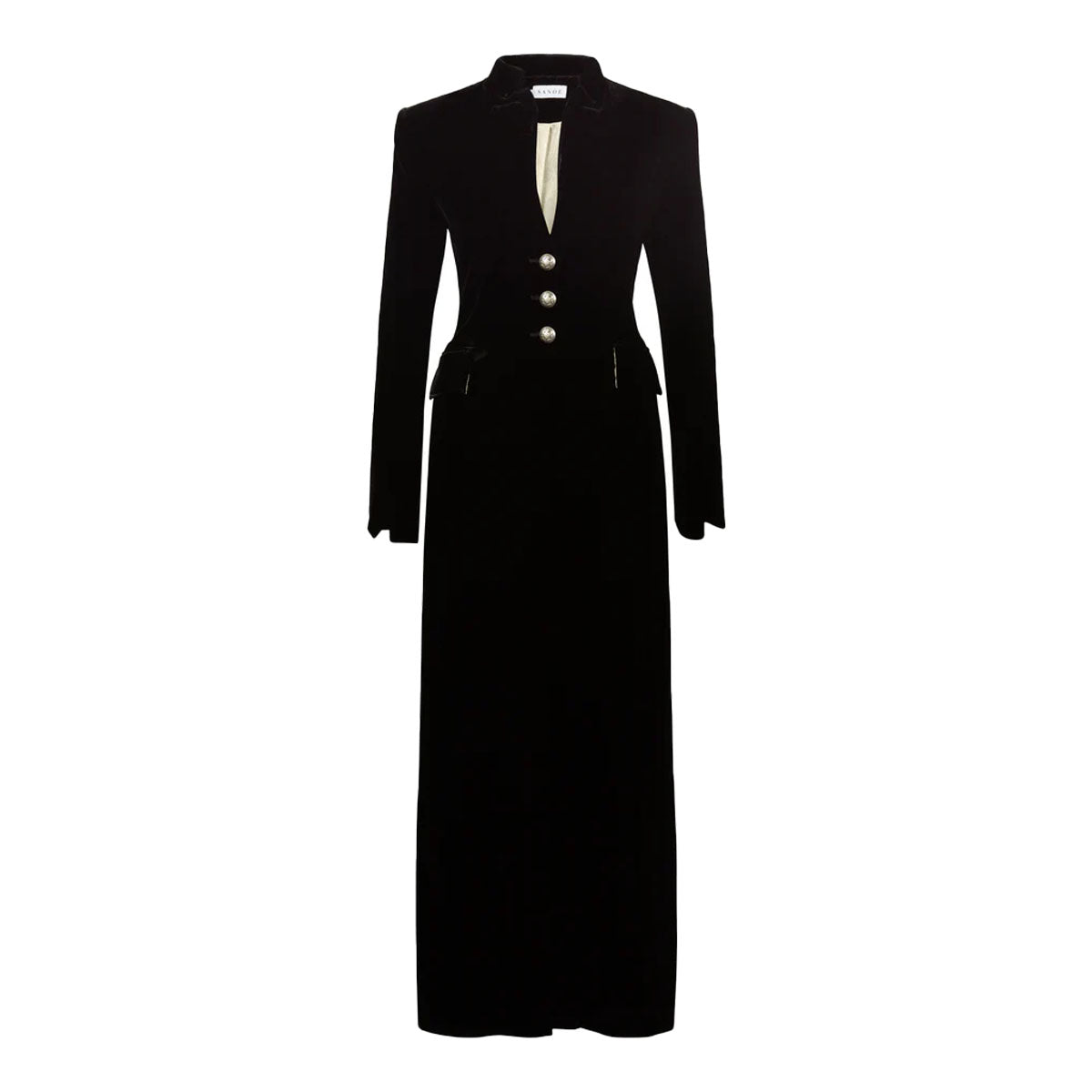 Doris Notte Vibrant Jacket