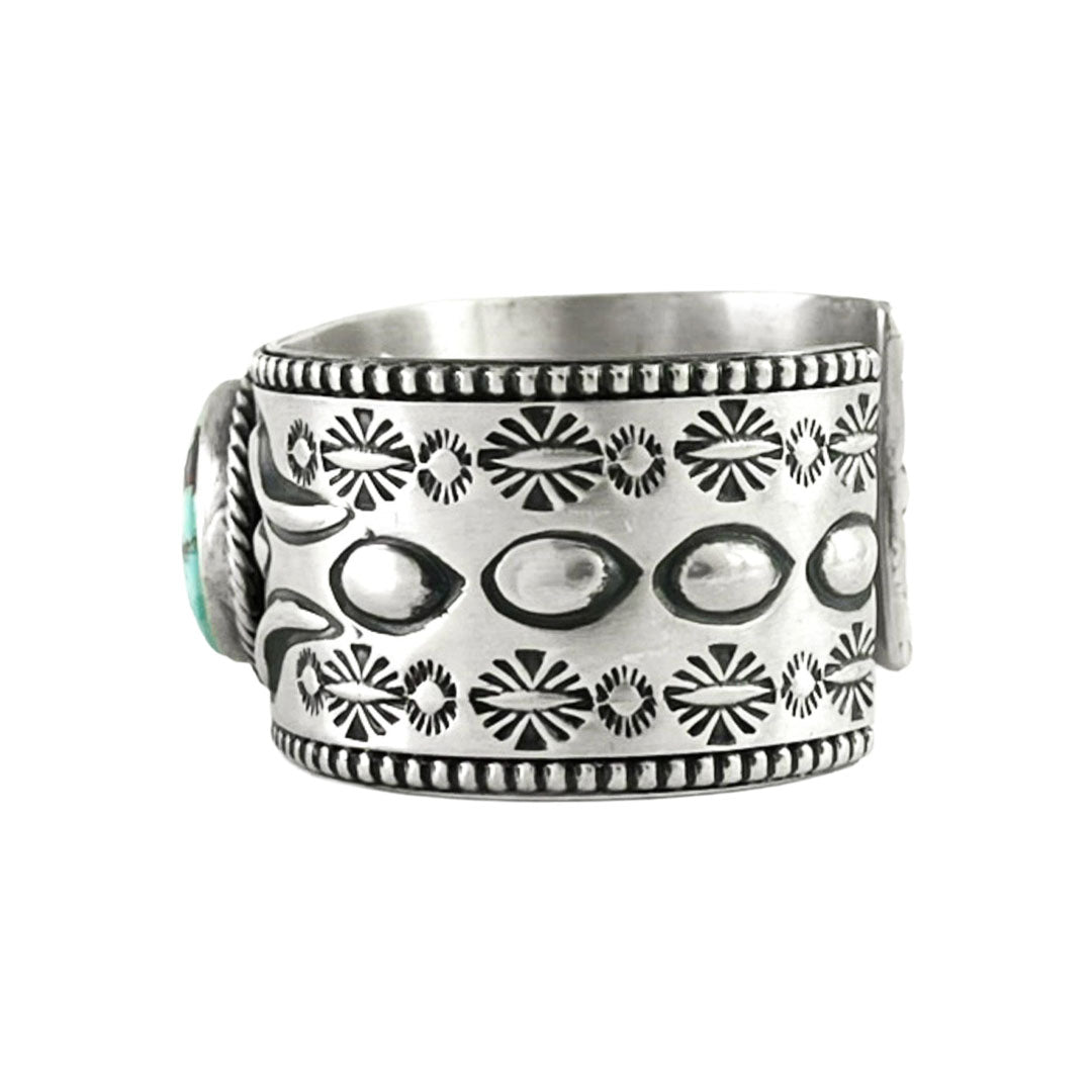 Single Stone Bracelet By Jeff James Jr.