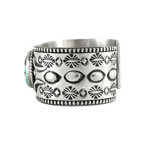 Single Stone Bracelet By Jeff James Jr.