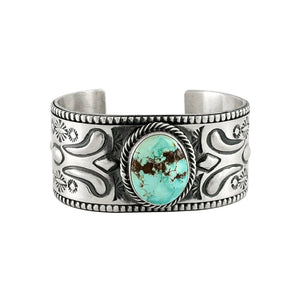 Single Stone Bracelet By Jeff James Jr.