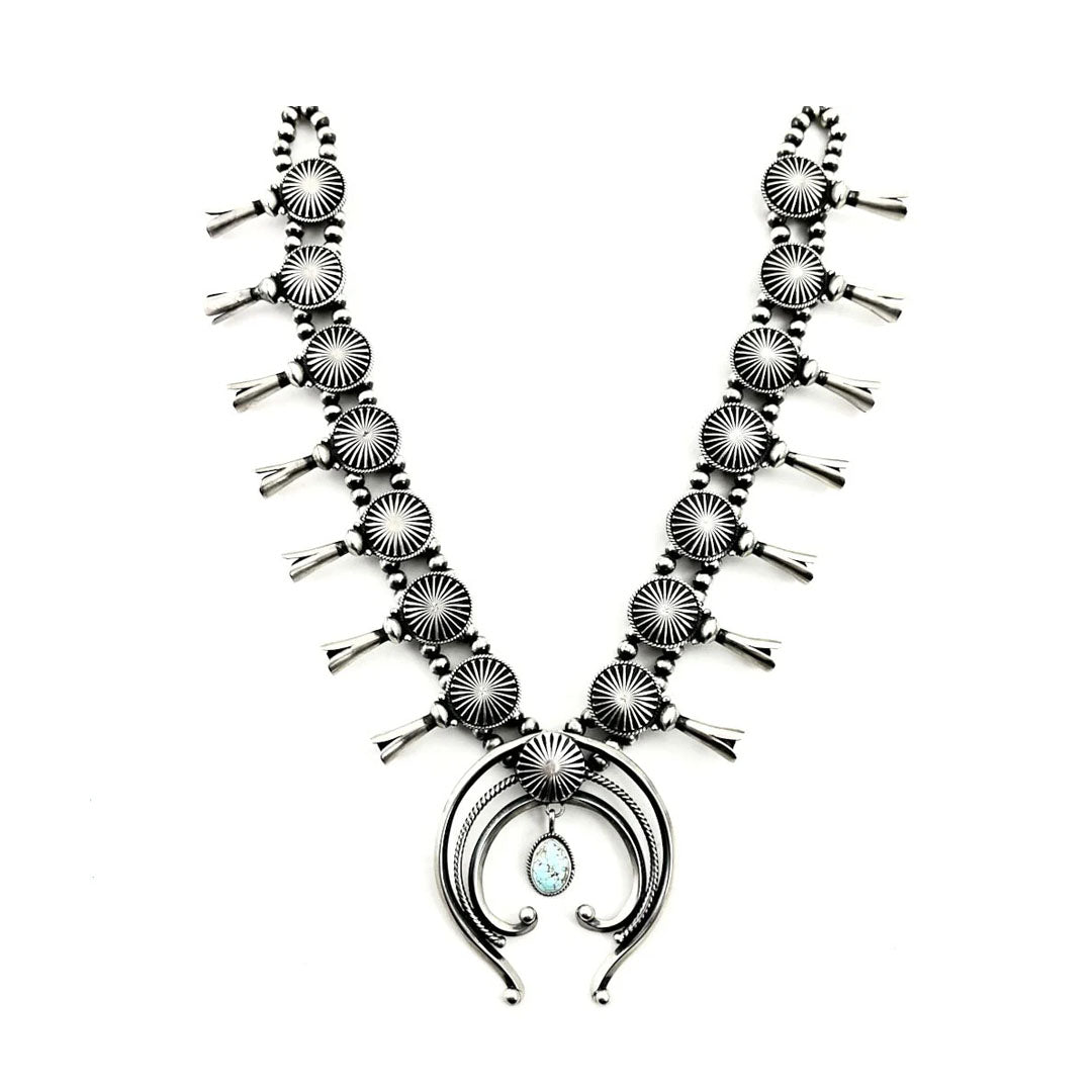 Button Squash With Number Eight By Derrick Gordon