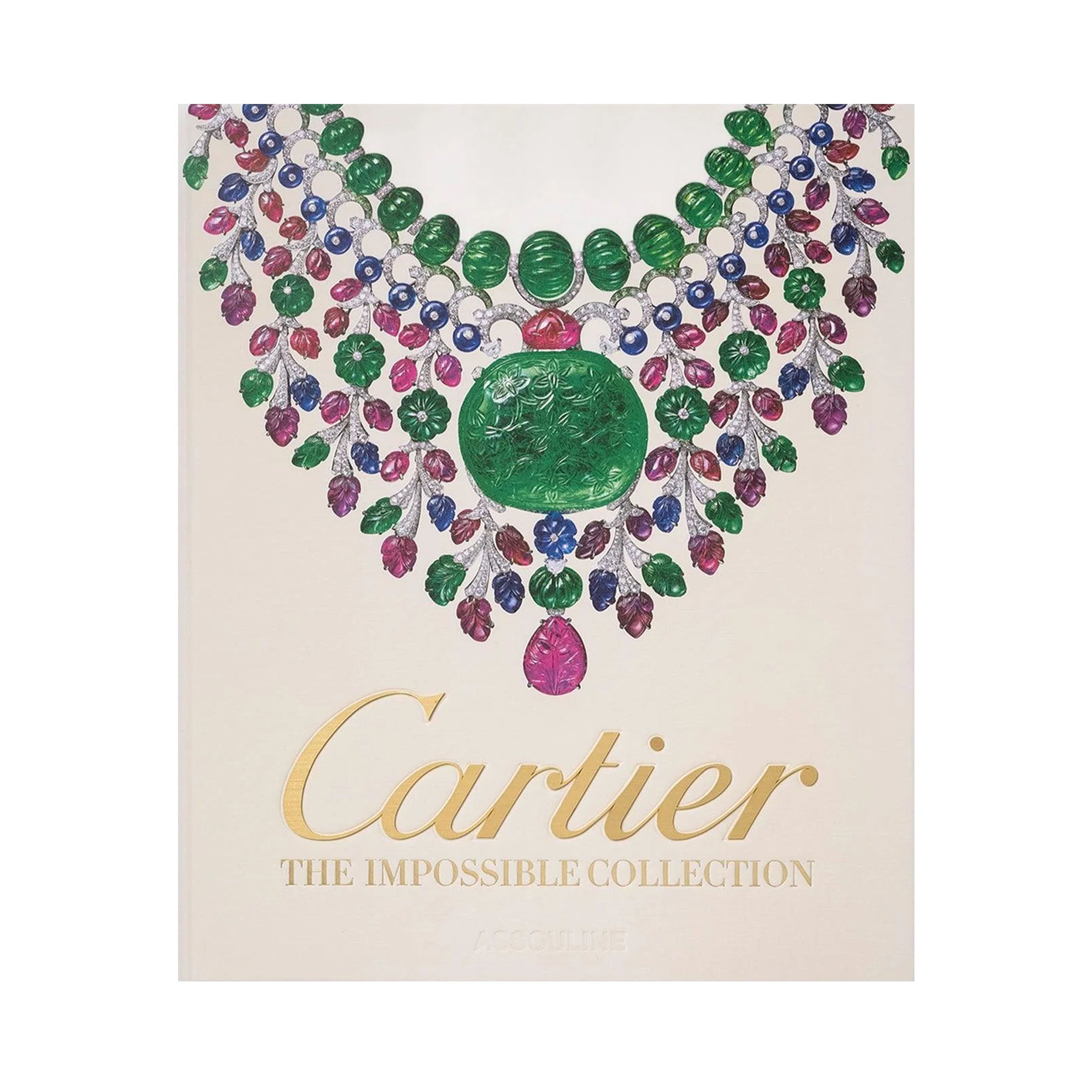 Cartier: The Impossible Collection