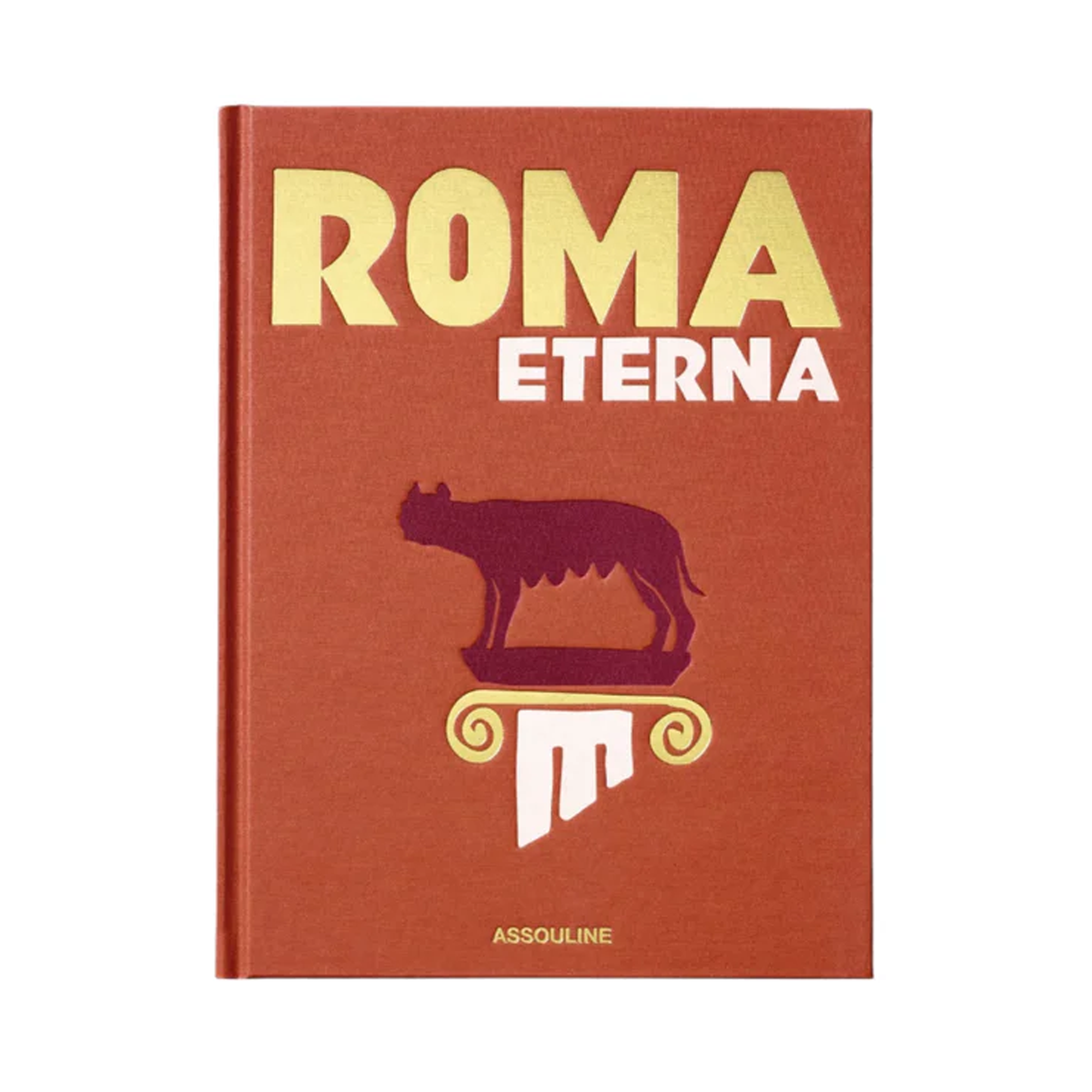 Roma Eterna