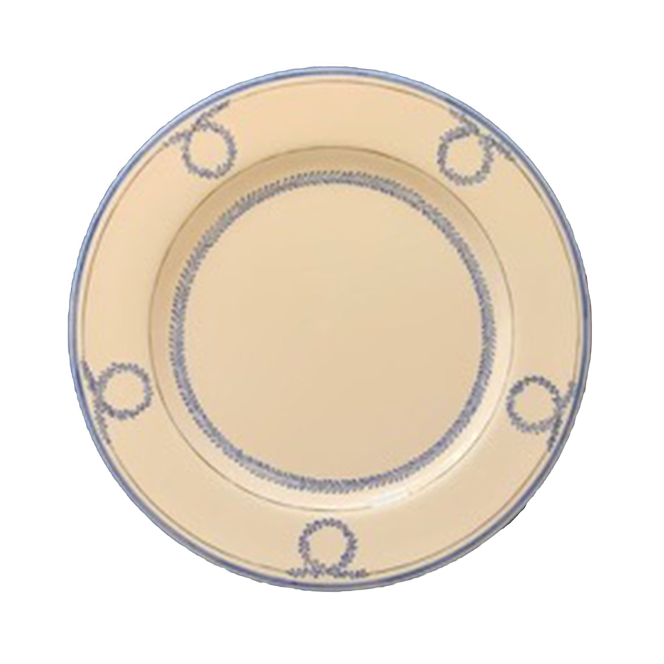 Garaland Loops Dinner Plate