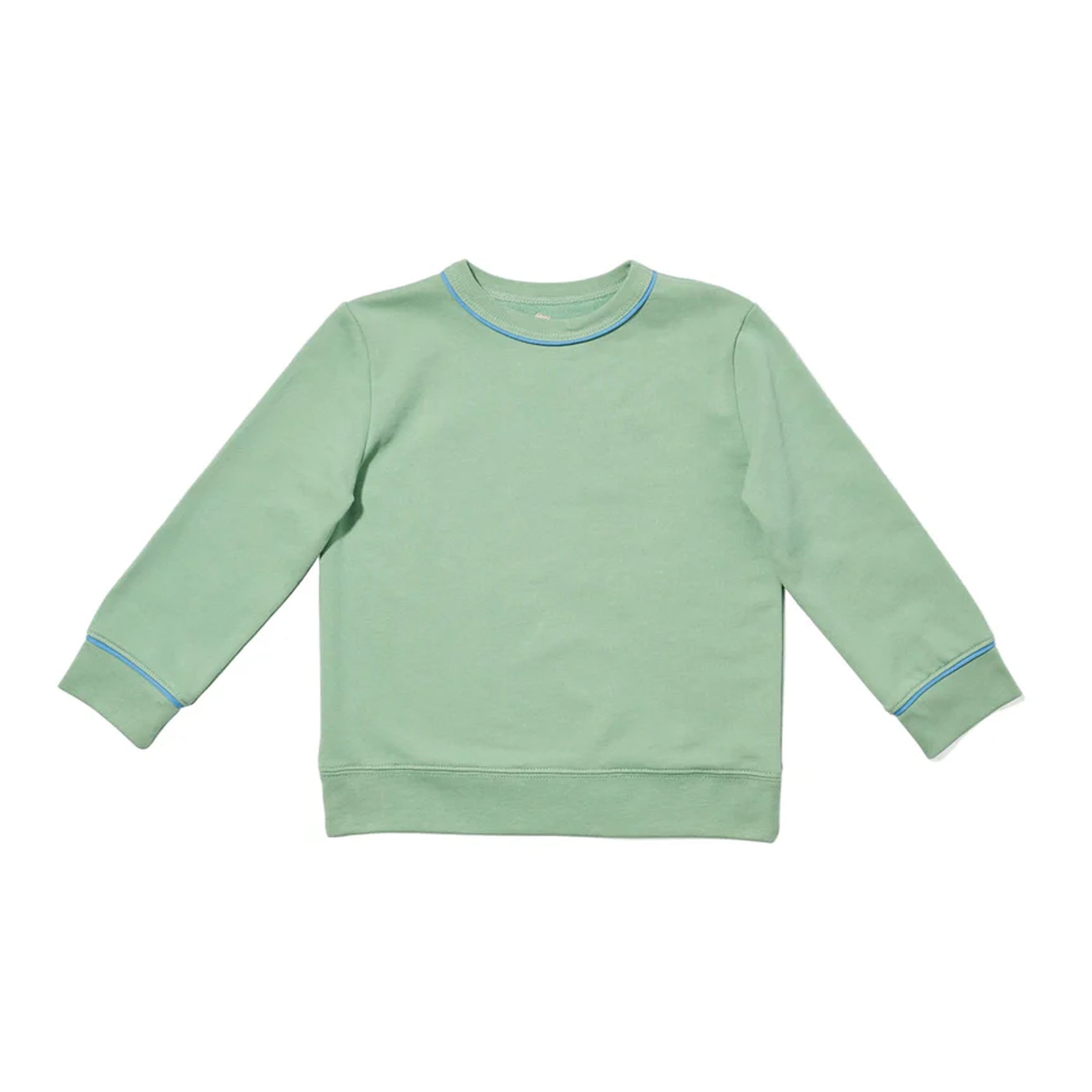 Remy Sweatshirt in Basil