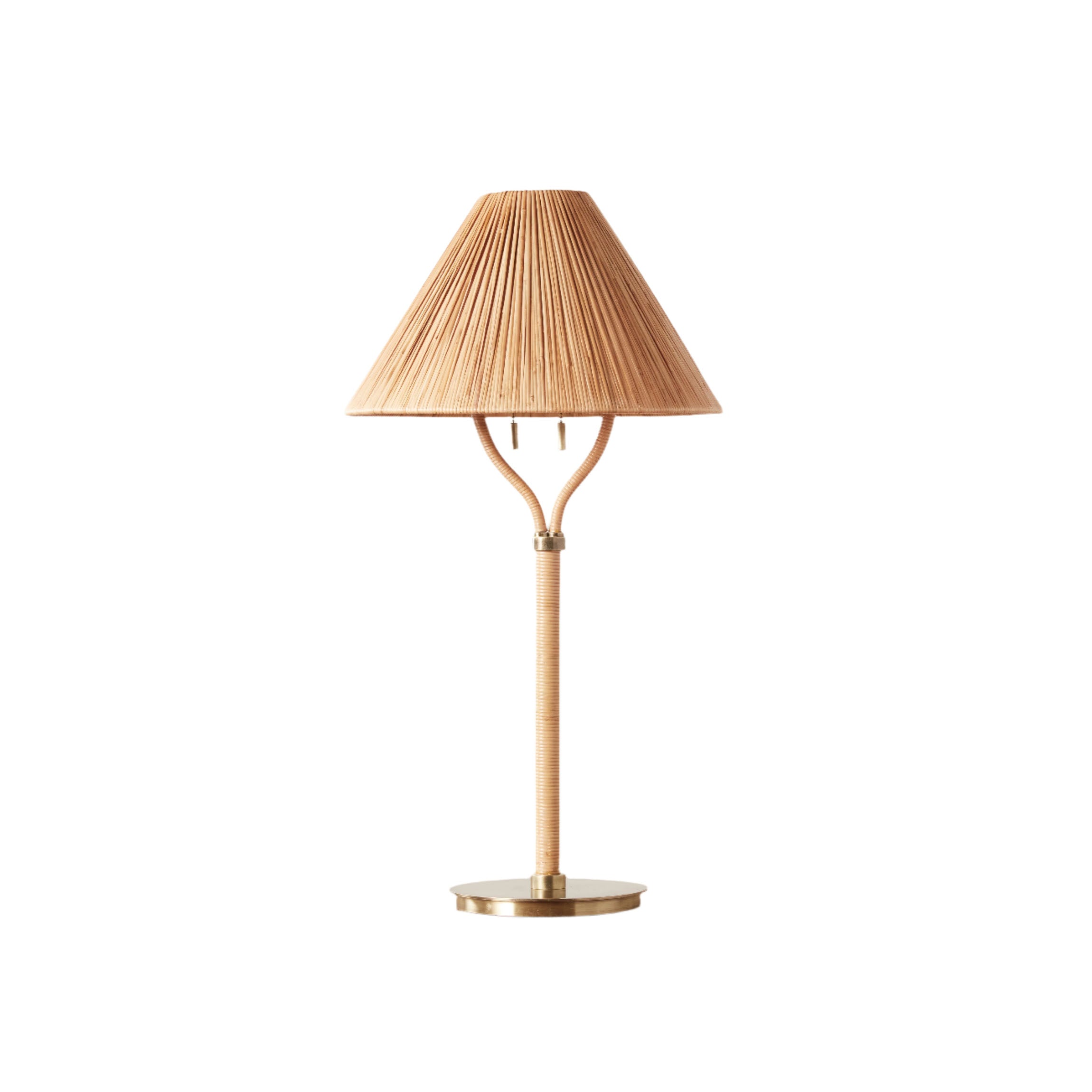 Delphine Table Lamp