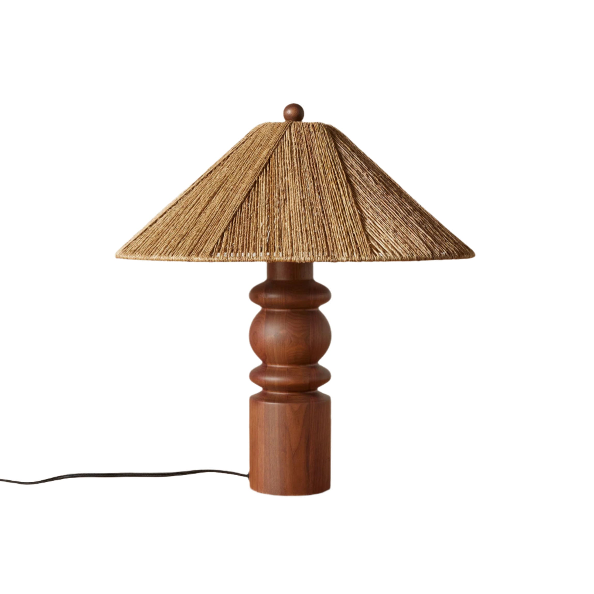 Alhambra Table Lamp