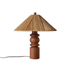 Alhambra Table Lamp