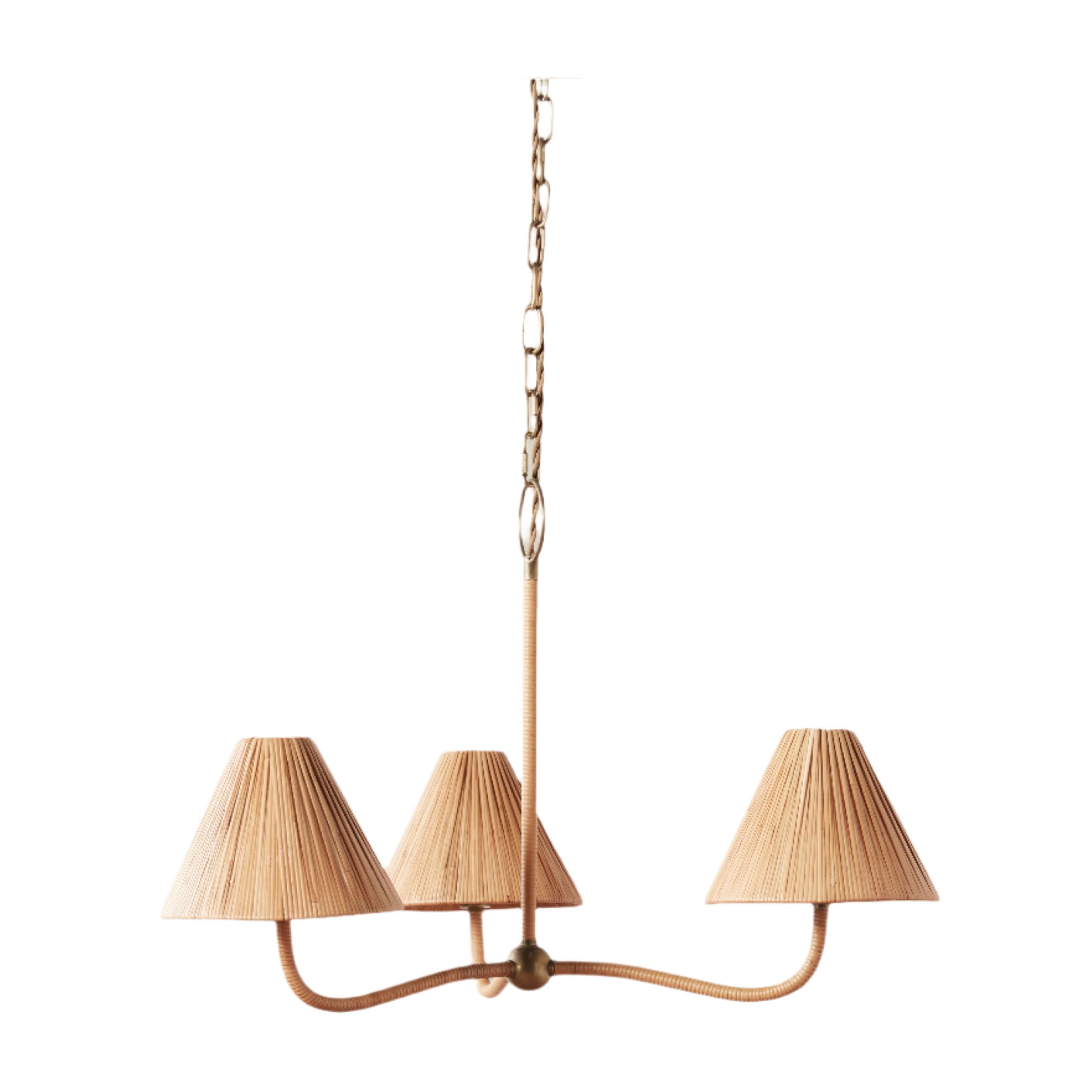 Delphine Chandelier