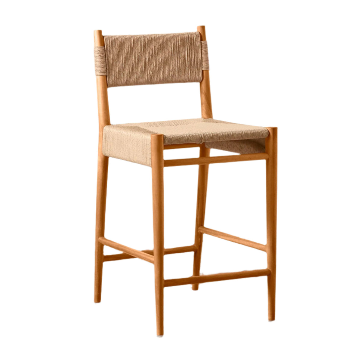 Alma Indoor & Outdoor Counter Stool