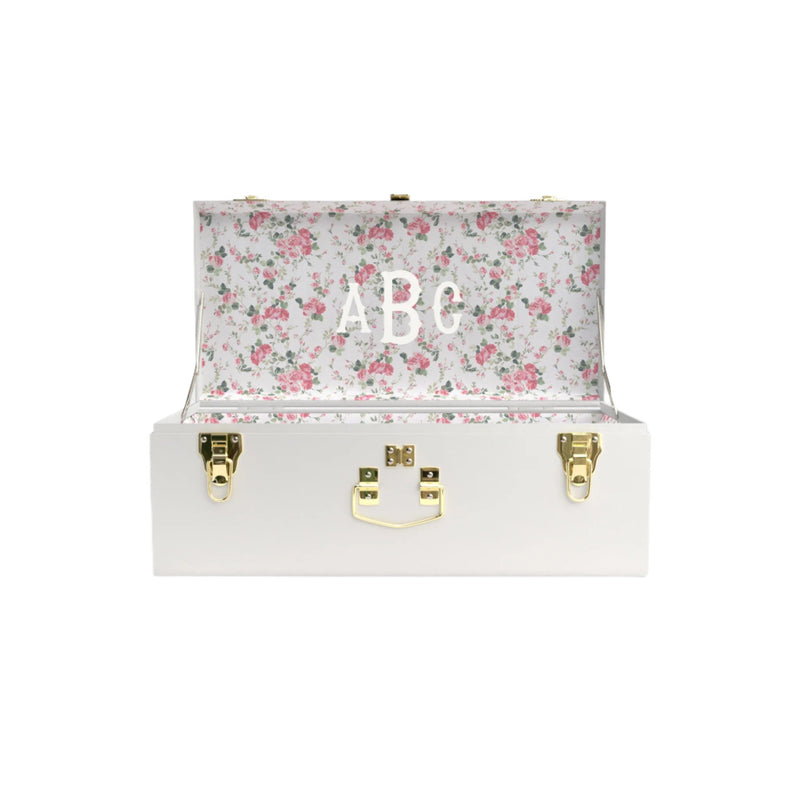 Petite Keep x Over The Moon Petite Floral Trunk