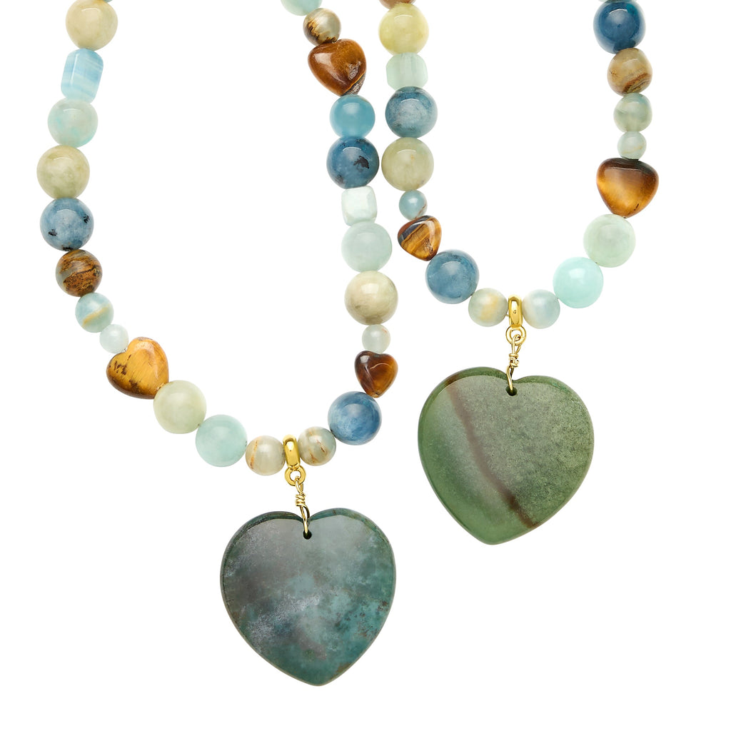 Only Hearts Necklace