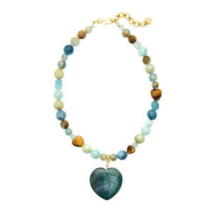 Only Hearts Necklace