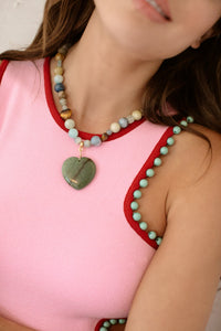Only Hearts Necklace