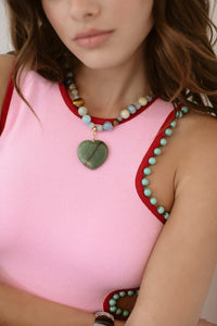 Only Hearts Necklace