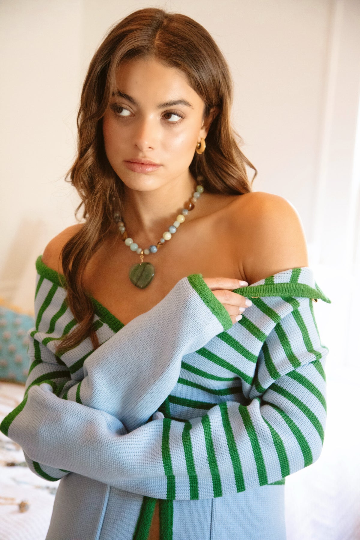 Only Hearts Necklace