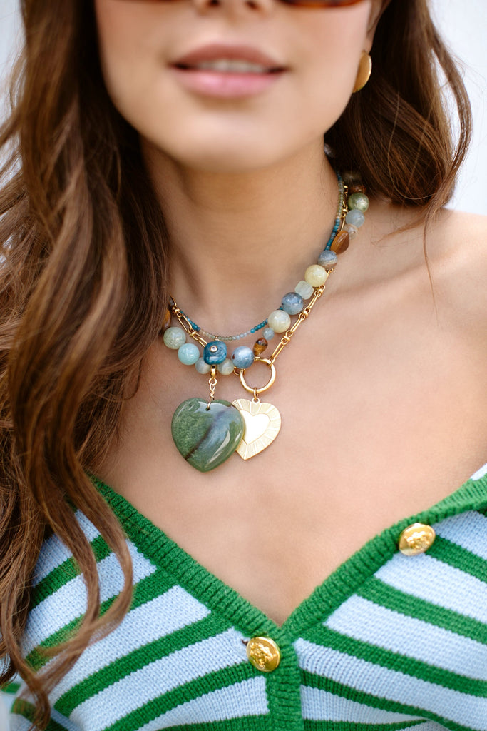 Only Hearts Necklace