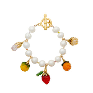 Orchard Bracelet