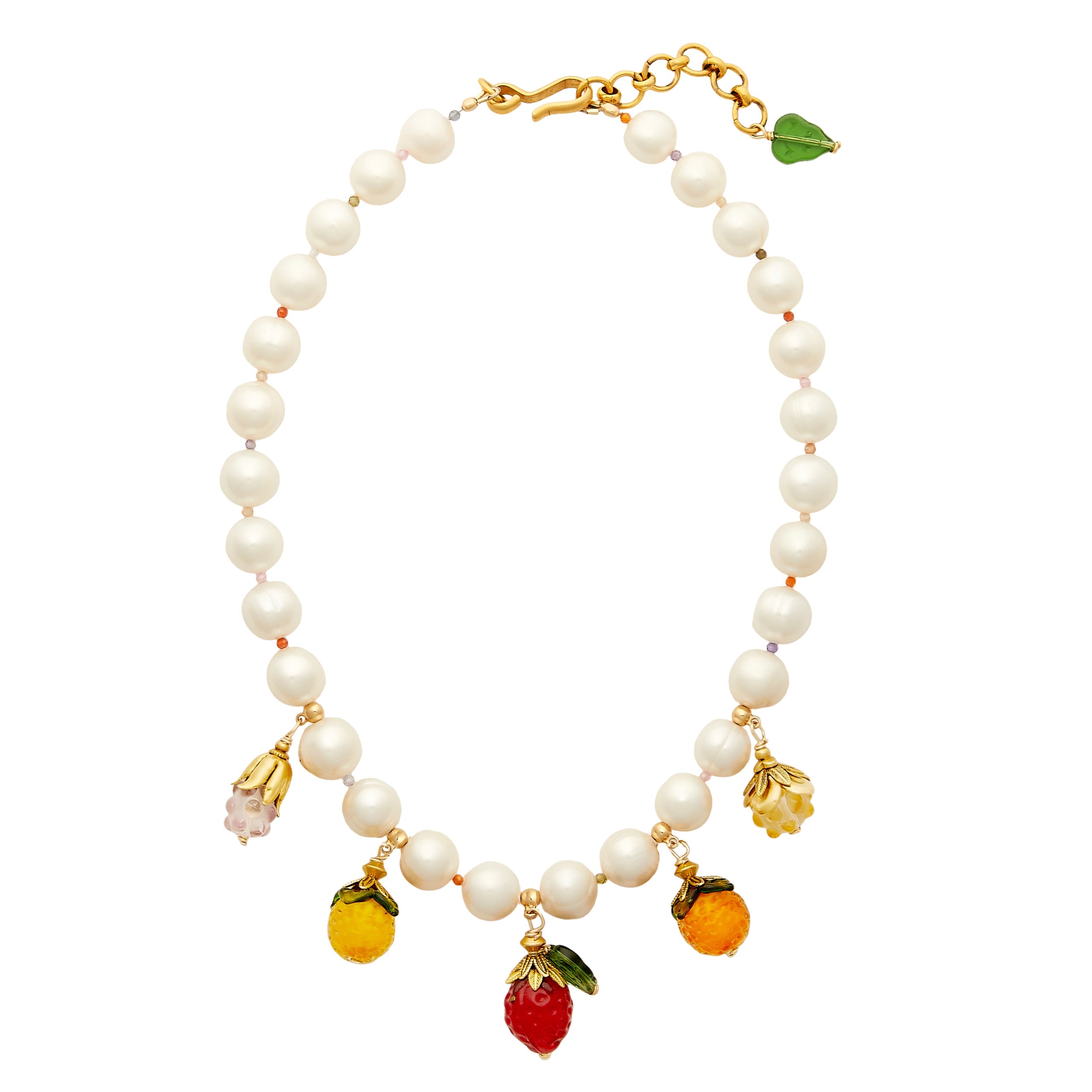 Orchard Necklace