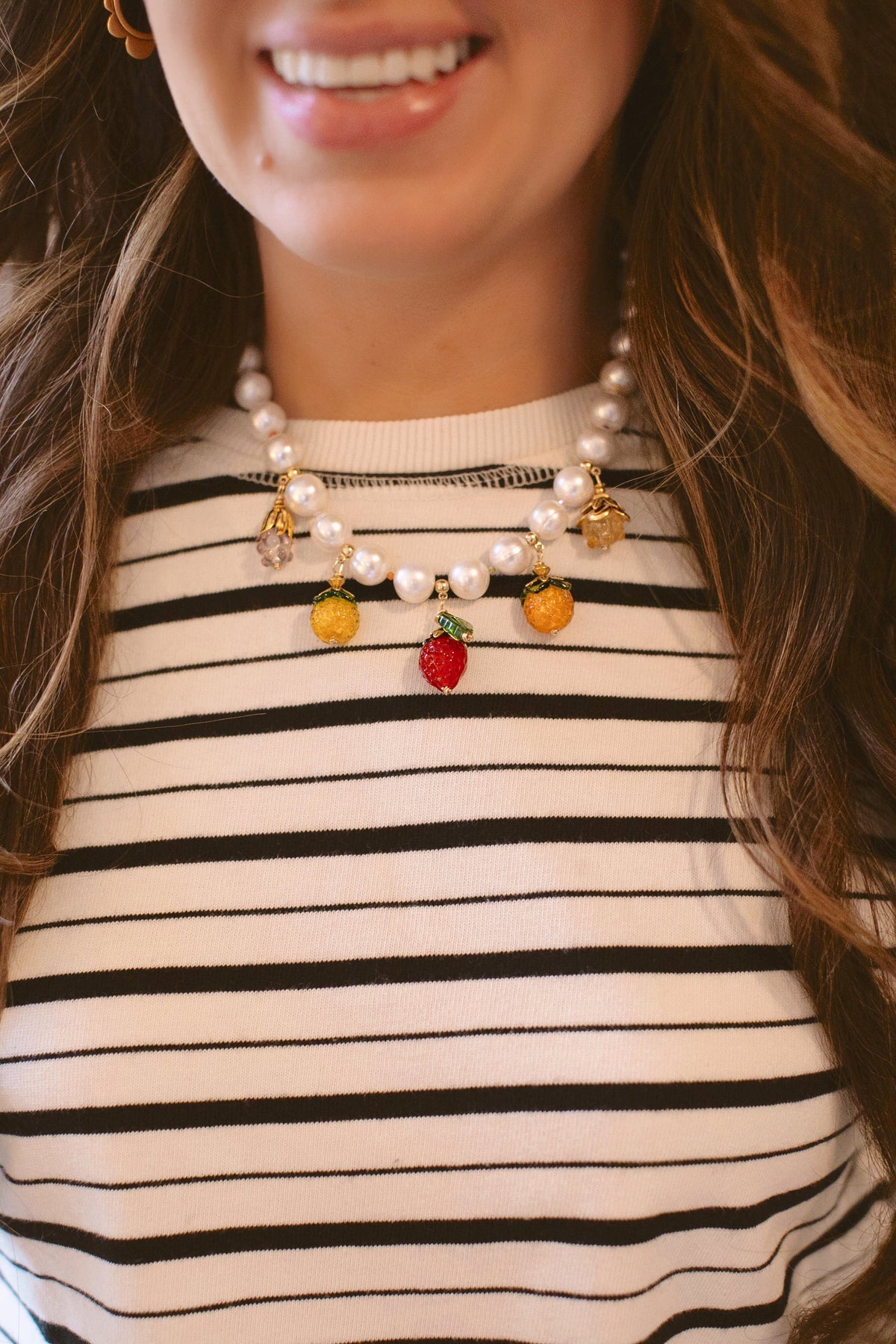 Orchard Necklace