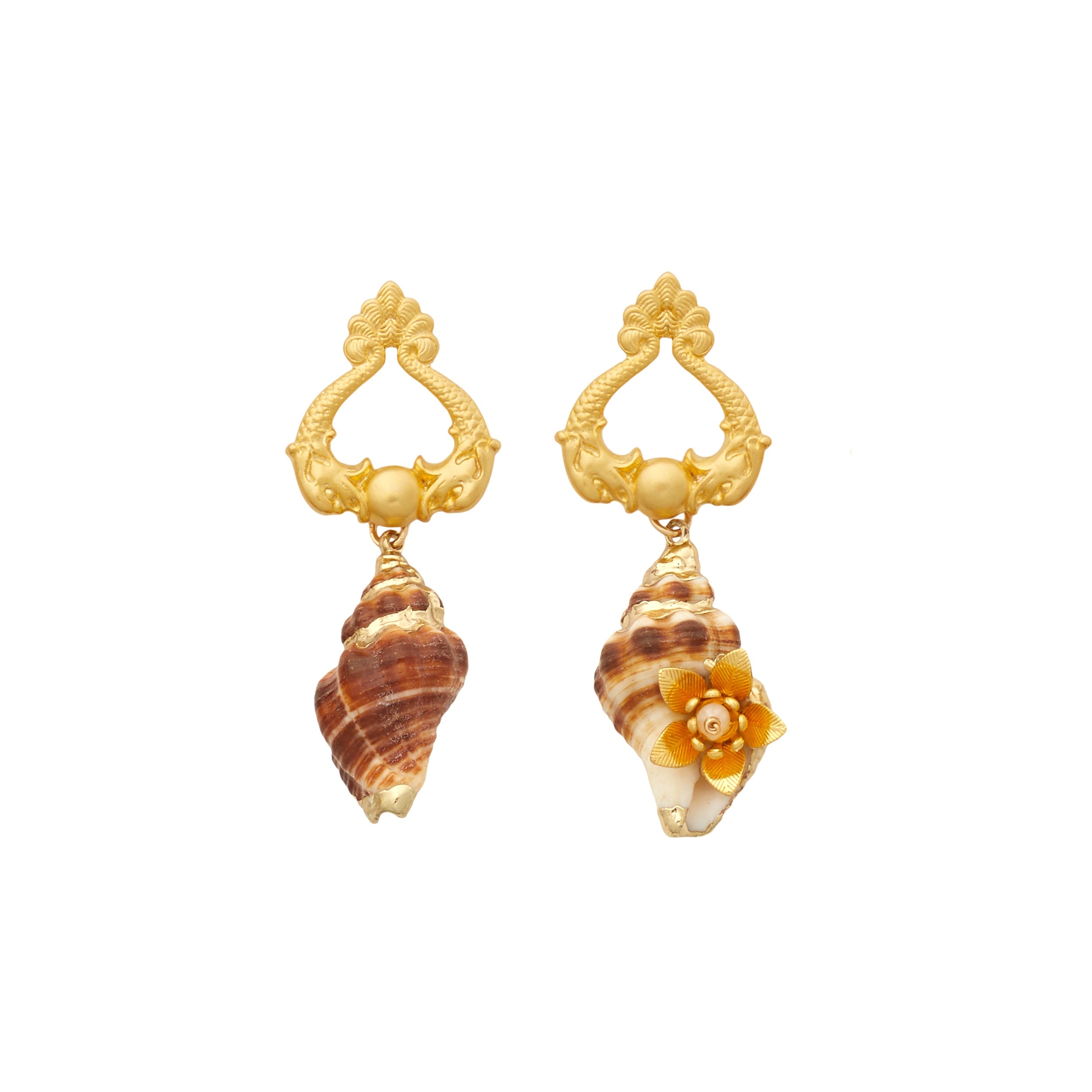 Out East Earrings