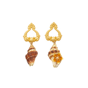 Out East Earrings