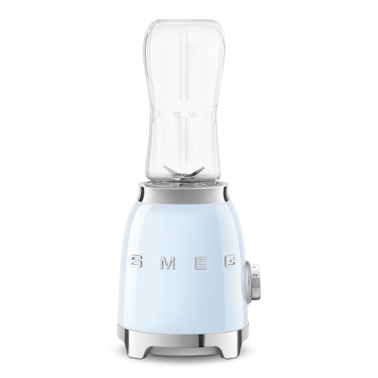 Personal Blender PBF01 in Pastel Blue