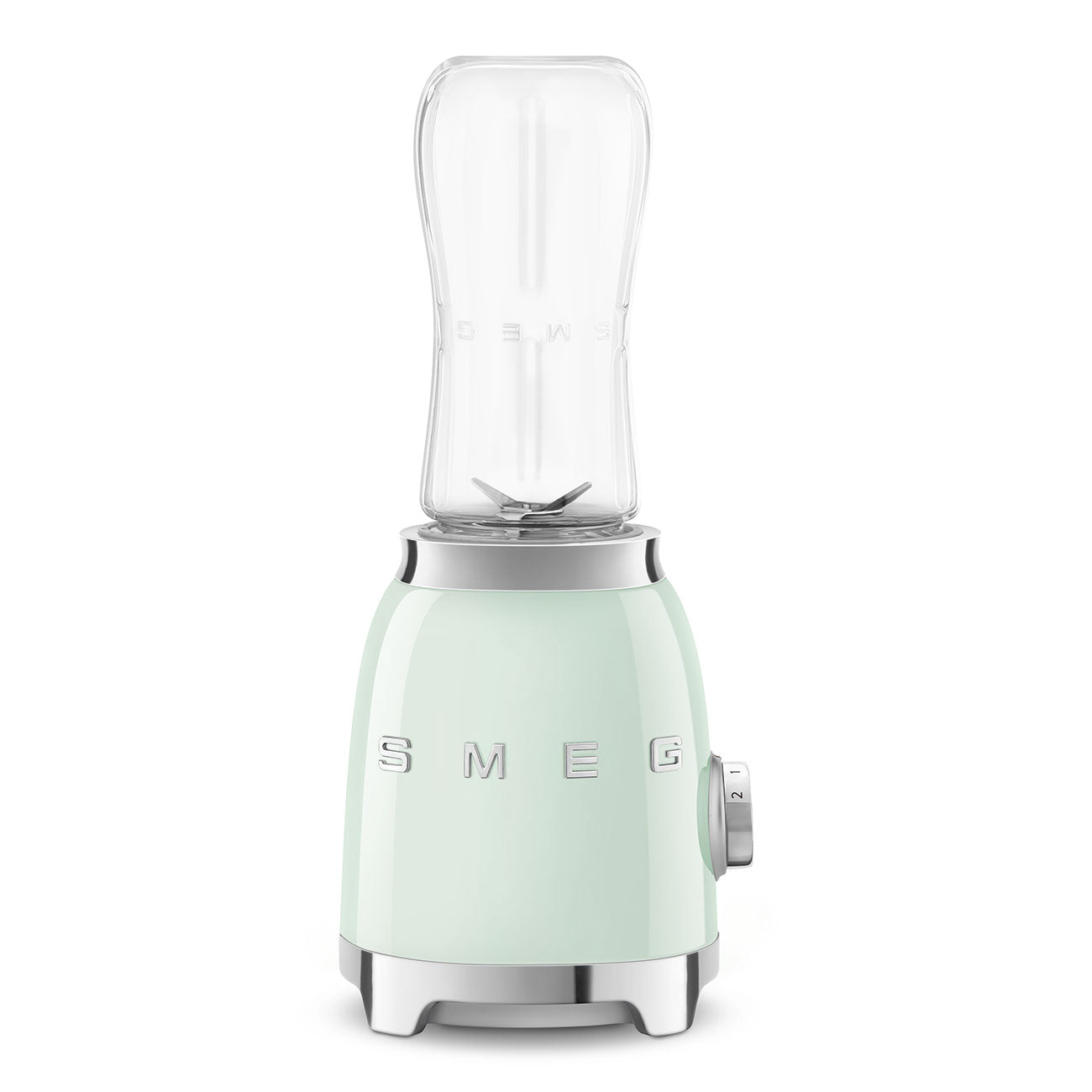 Personal Blender PBF01 in Pastel Green