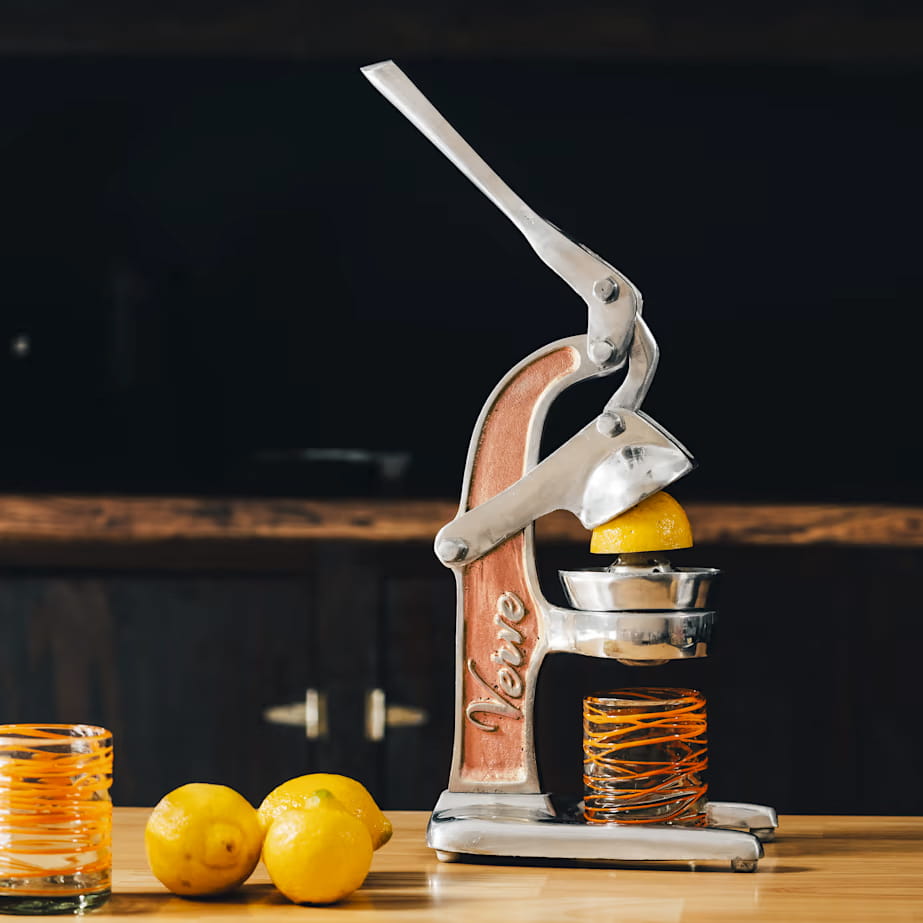 Artisan Citrus Juicer, Small