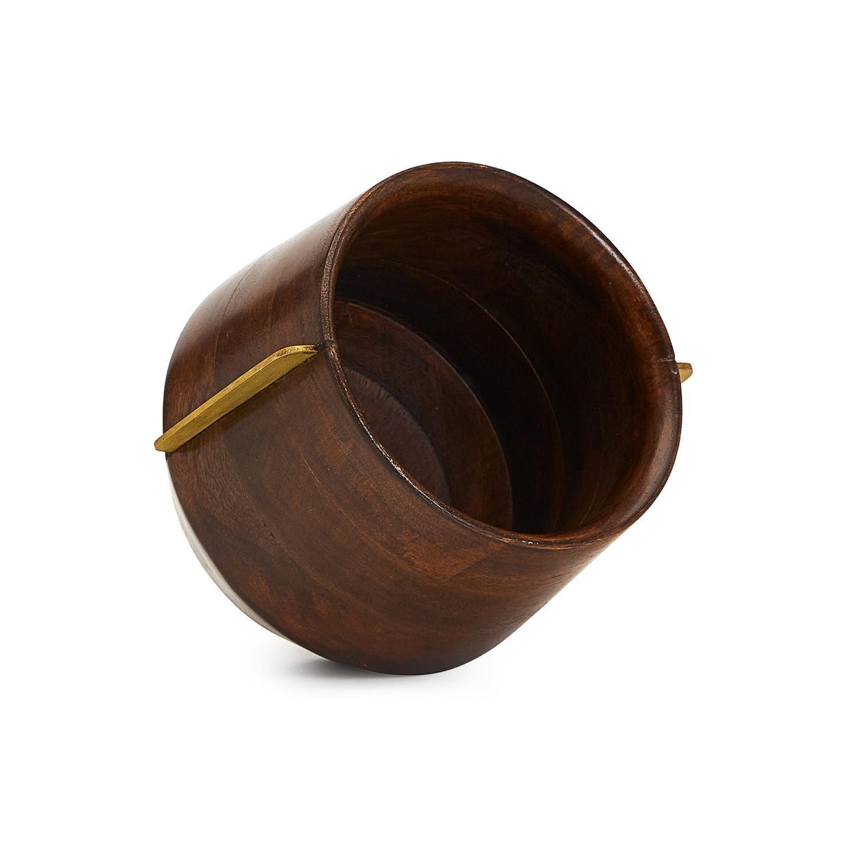 Mango Wood Bowl