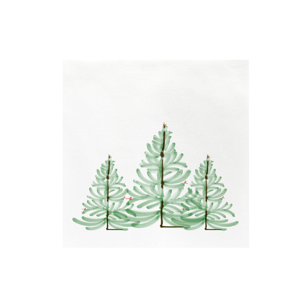 Papersoft Napkins Lastra Holiday Dinner Napkins, Pack of 20