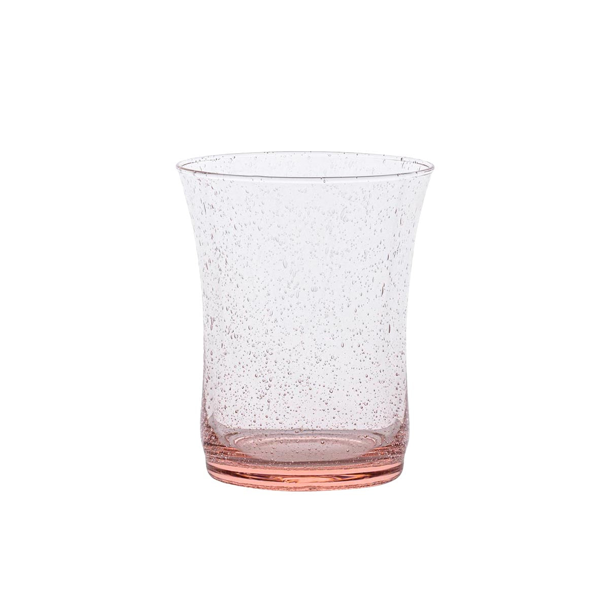 Provence Small Tumbler in Blush