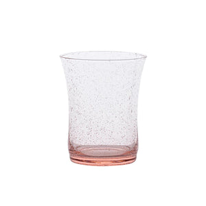 Provence Small Tumbler in Blush