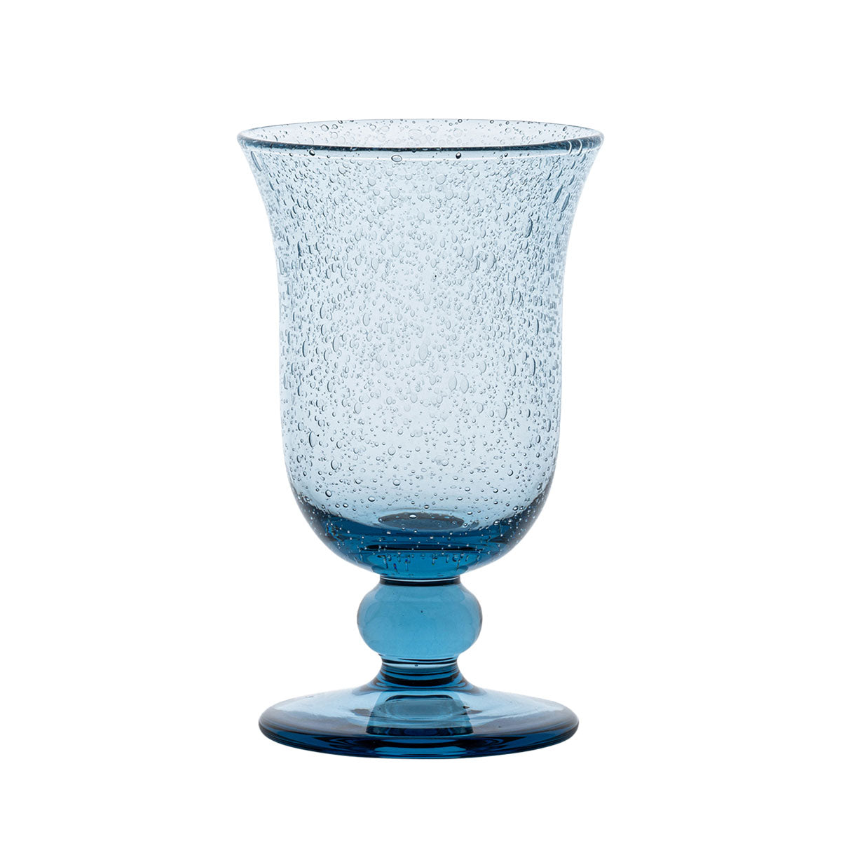 Provence Goblet in Chambray