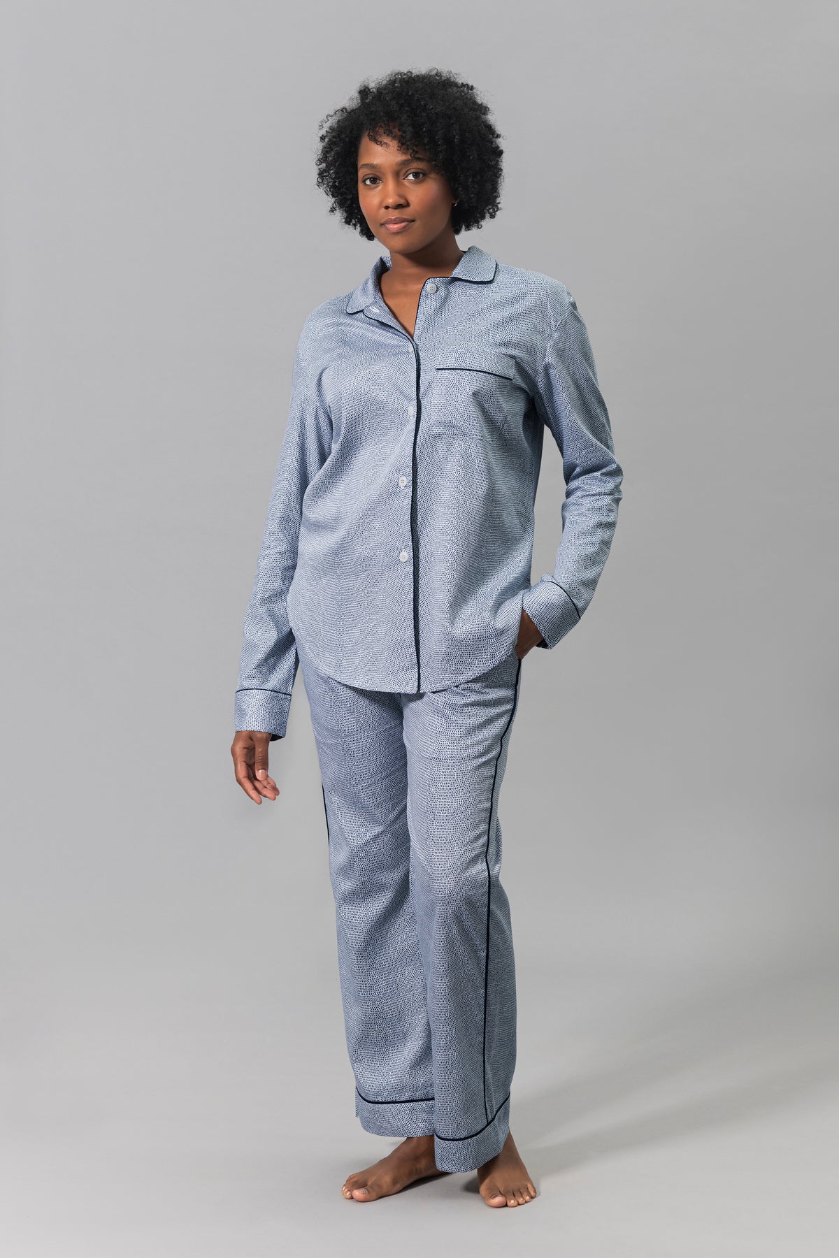 Jasper Pajama Set