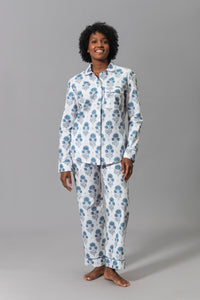 Luca Pajama Set in Joplin