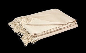 Paley Cashmere Throw