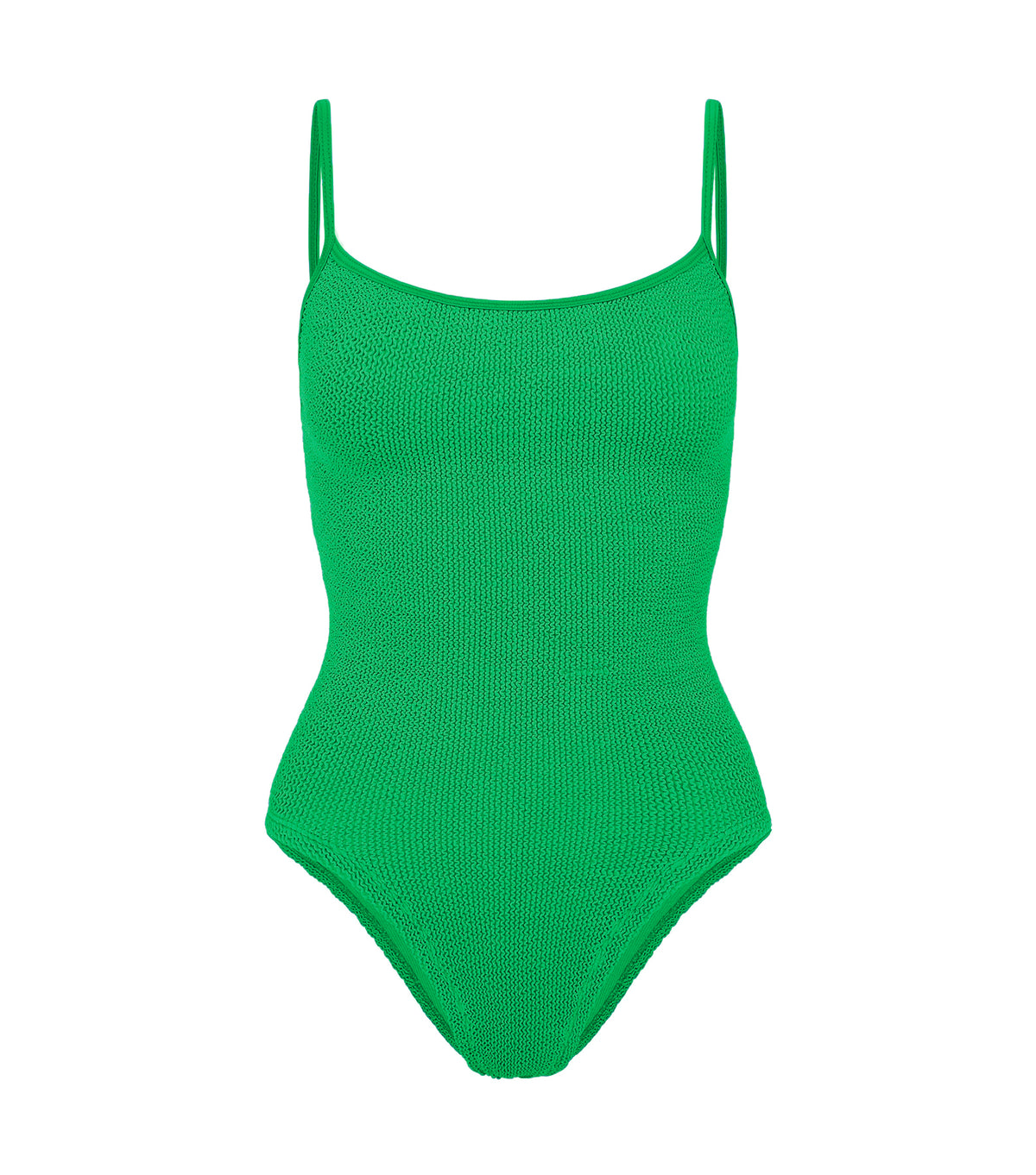 Pamela Swimsuit in Emerald