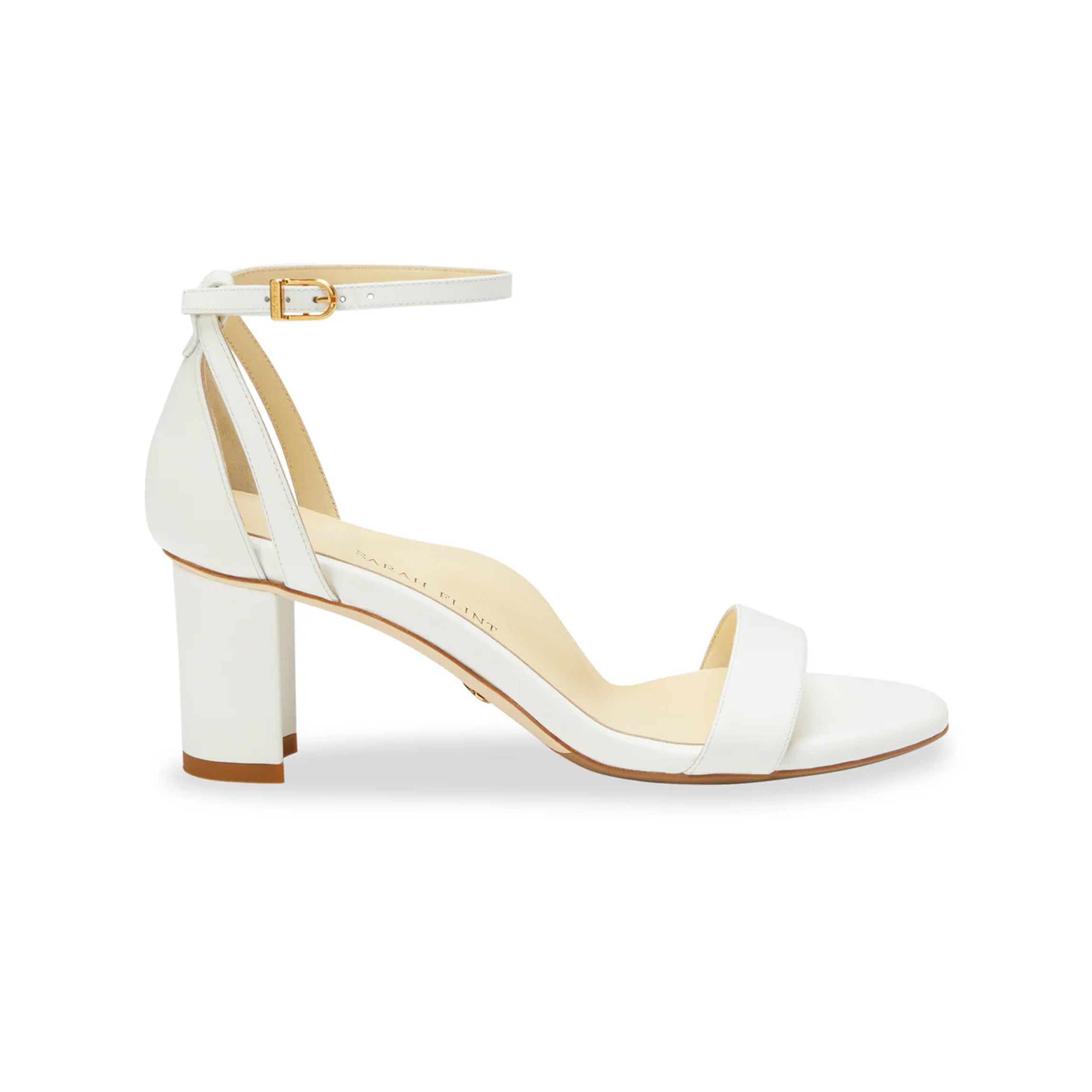 Perfect Block Sandal 60