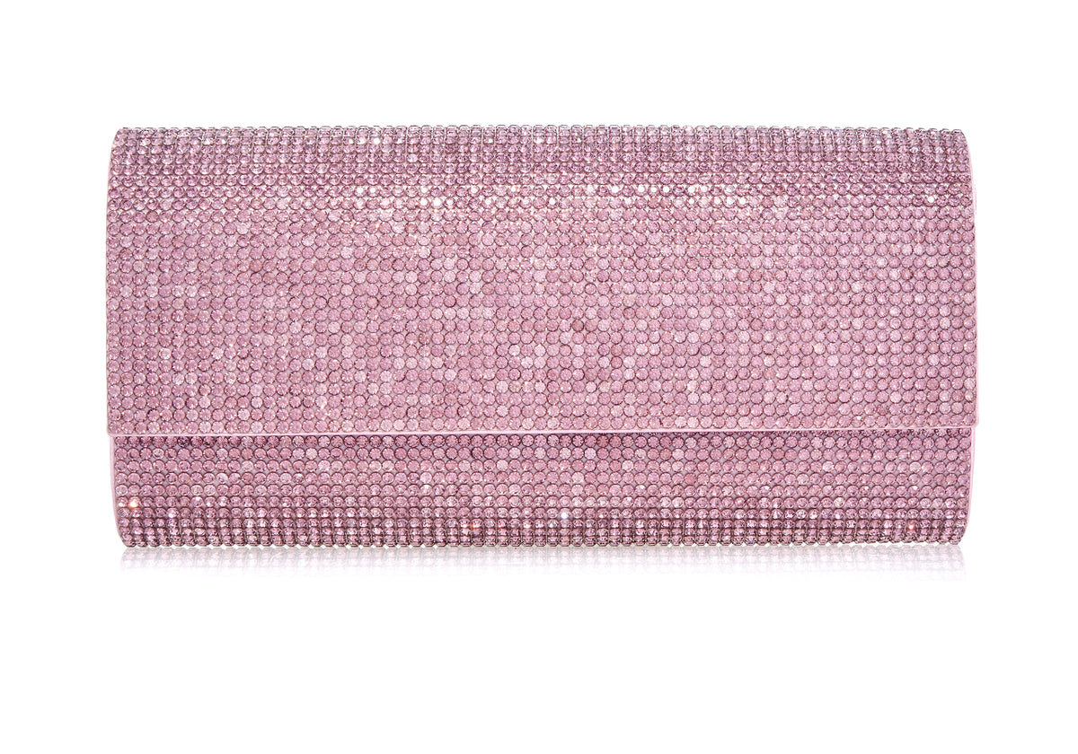 Perry Fullbead Handbag