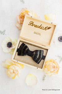 Gatsby Bow Tie