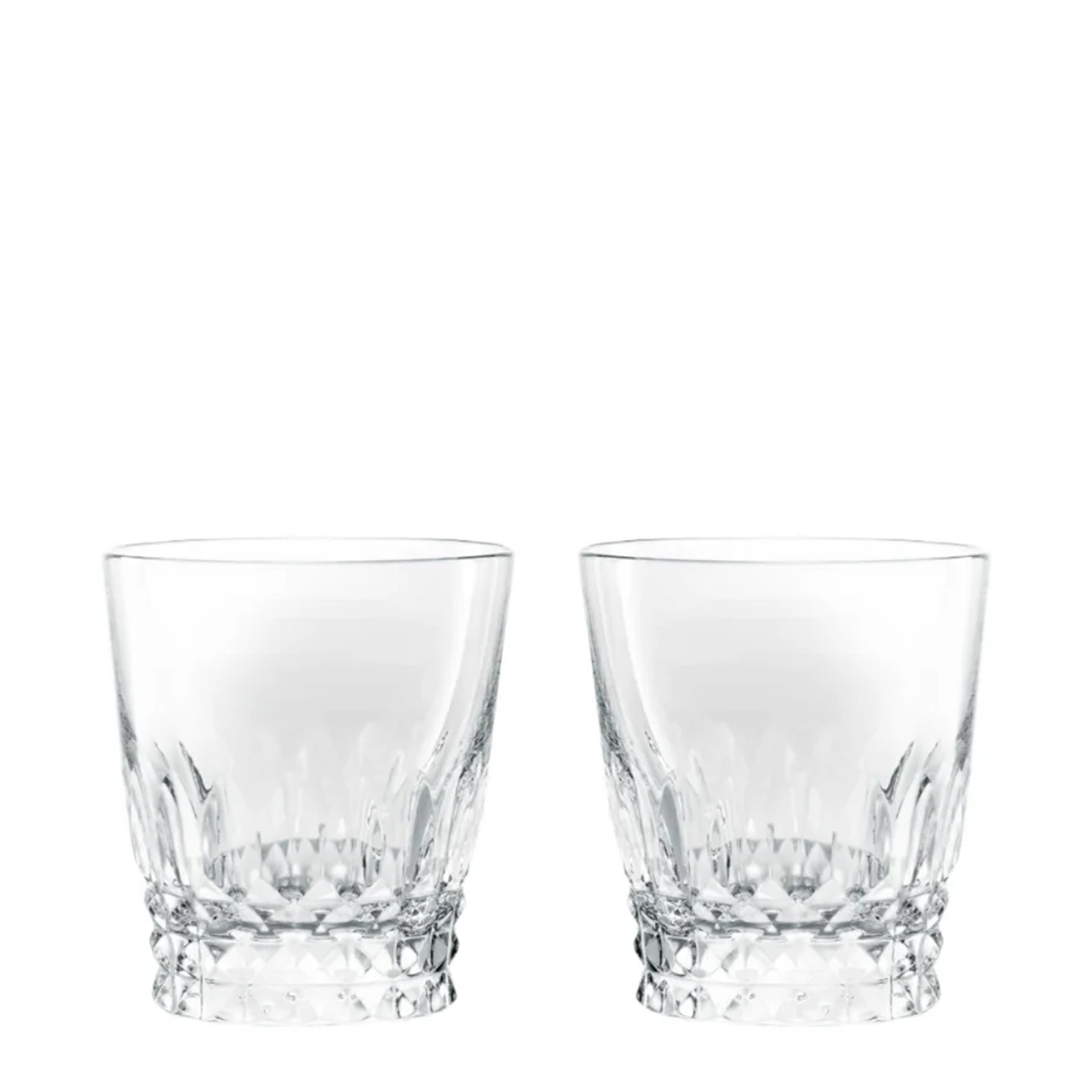 Picadilly Tumbler, Set of 2