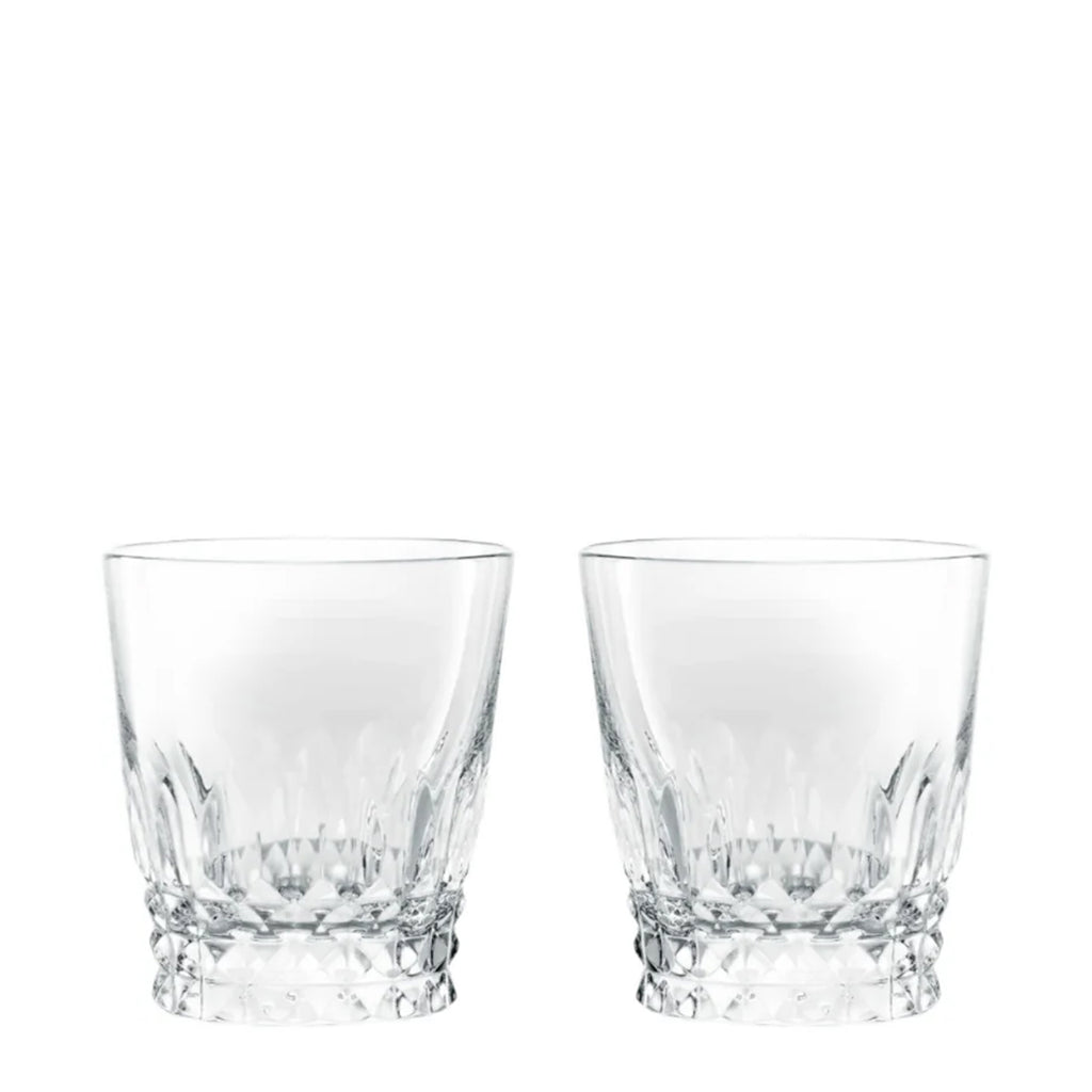 Picadilly Tumbler, Set of 2