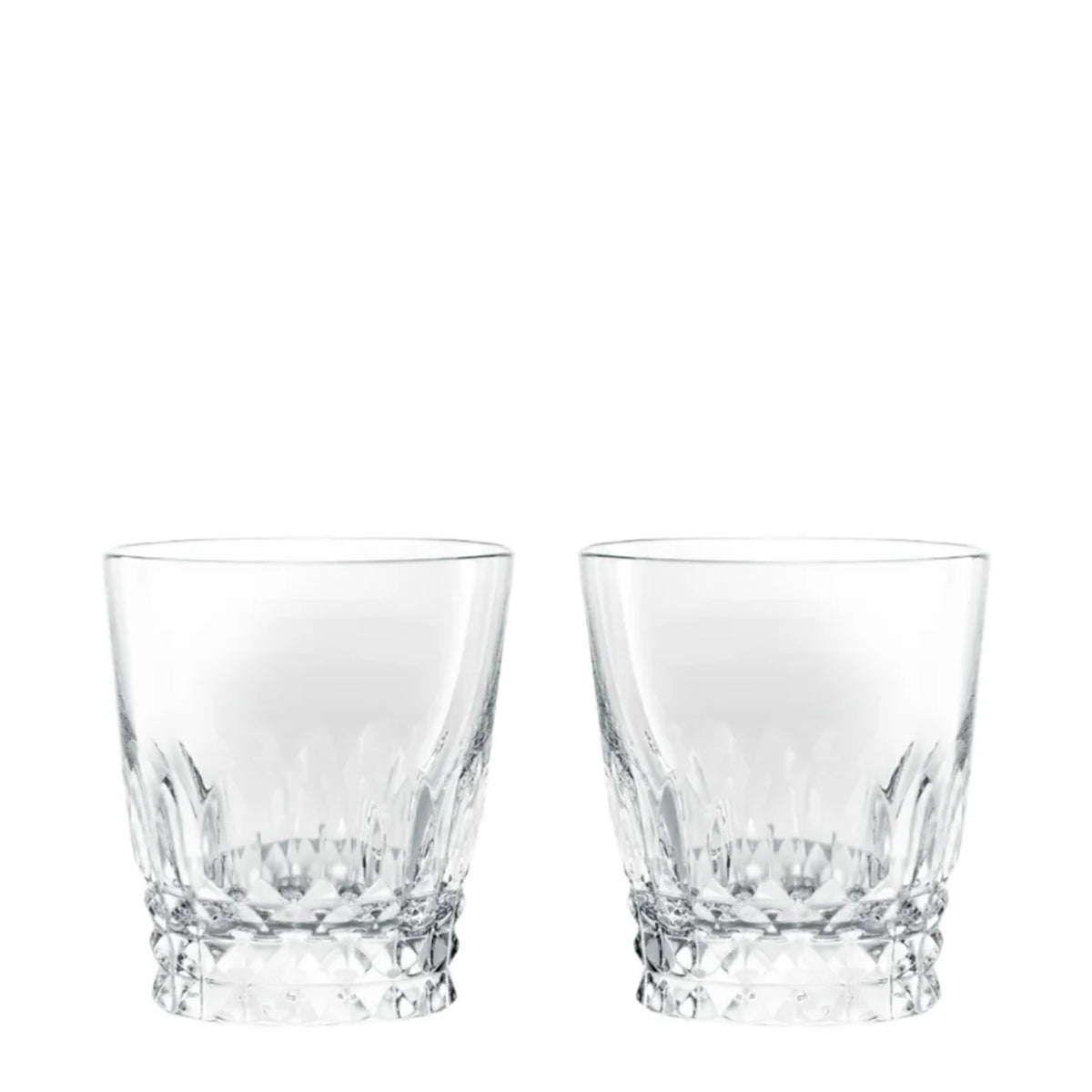 Picadilly Tumbler, Set of 2