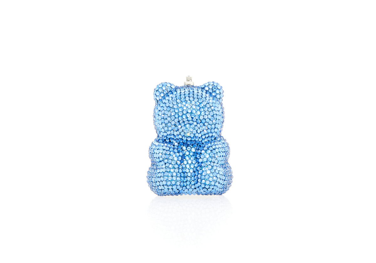 Teddy Bear Pillbox