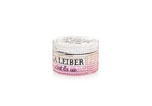 Jar Miniature La Leiber Handbag